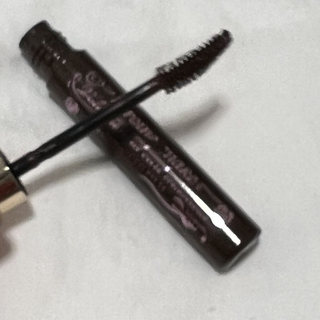 ロング＆カールマスカラ アドバンストフィルム/ヒロインメイク/マスカラを使ったクチコミ（2枚目）