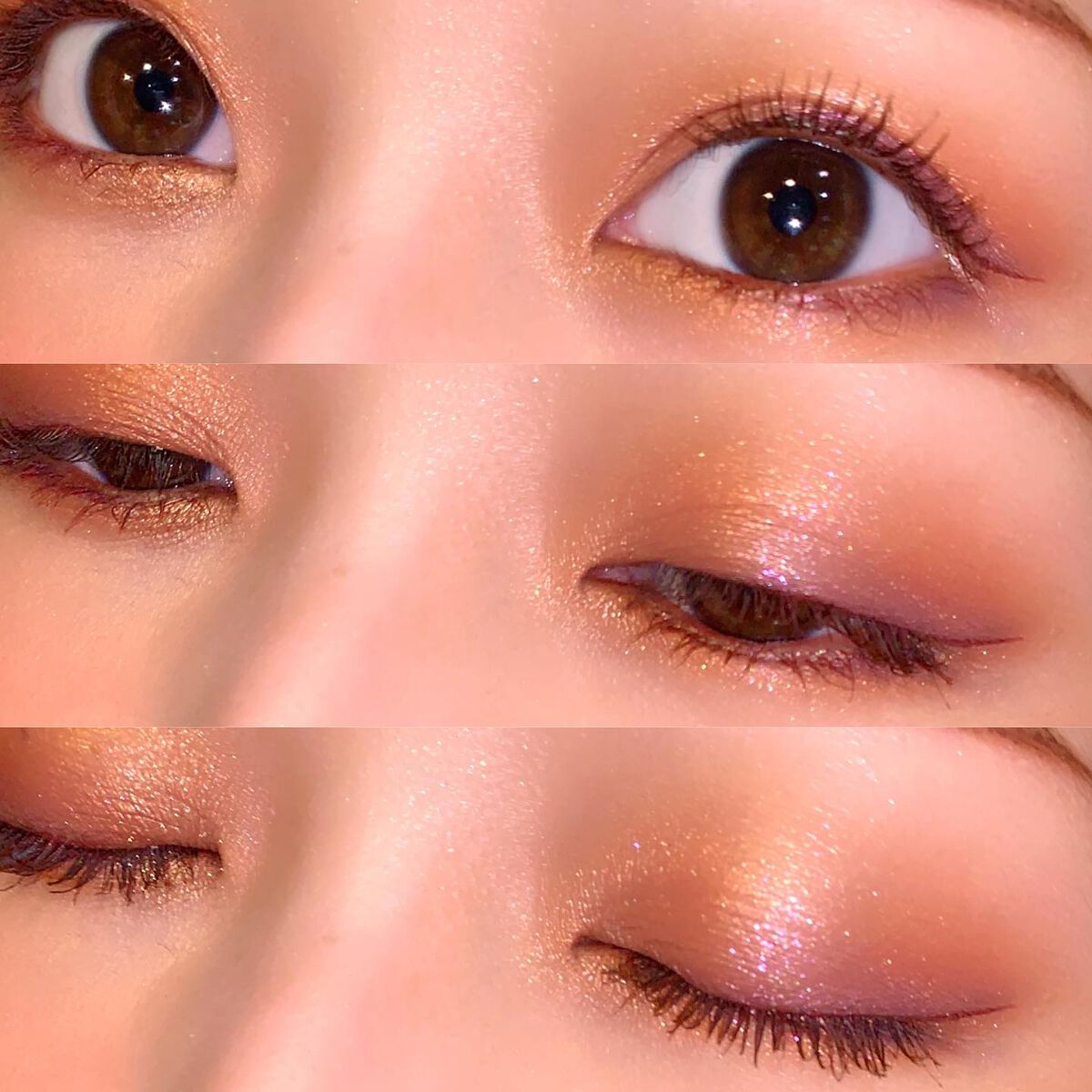 アイ カラー クォード/TOM FORD BEAUTY/アイシャドウパレットを使ったクチコミ(2枚目)