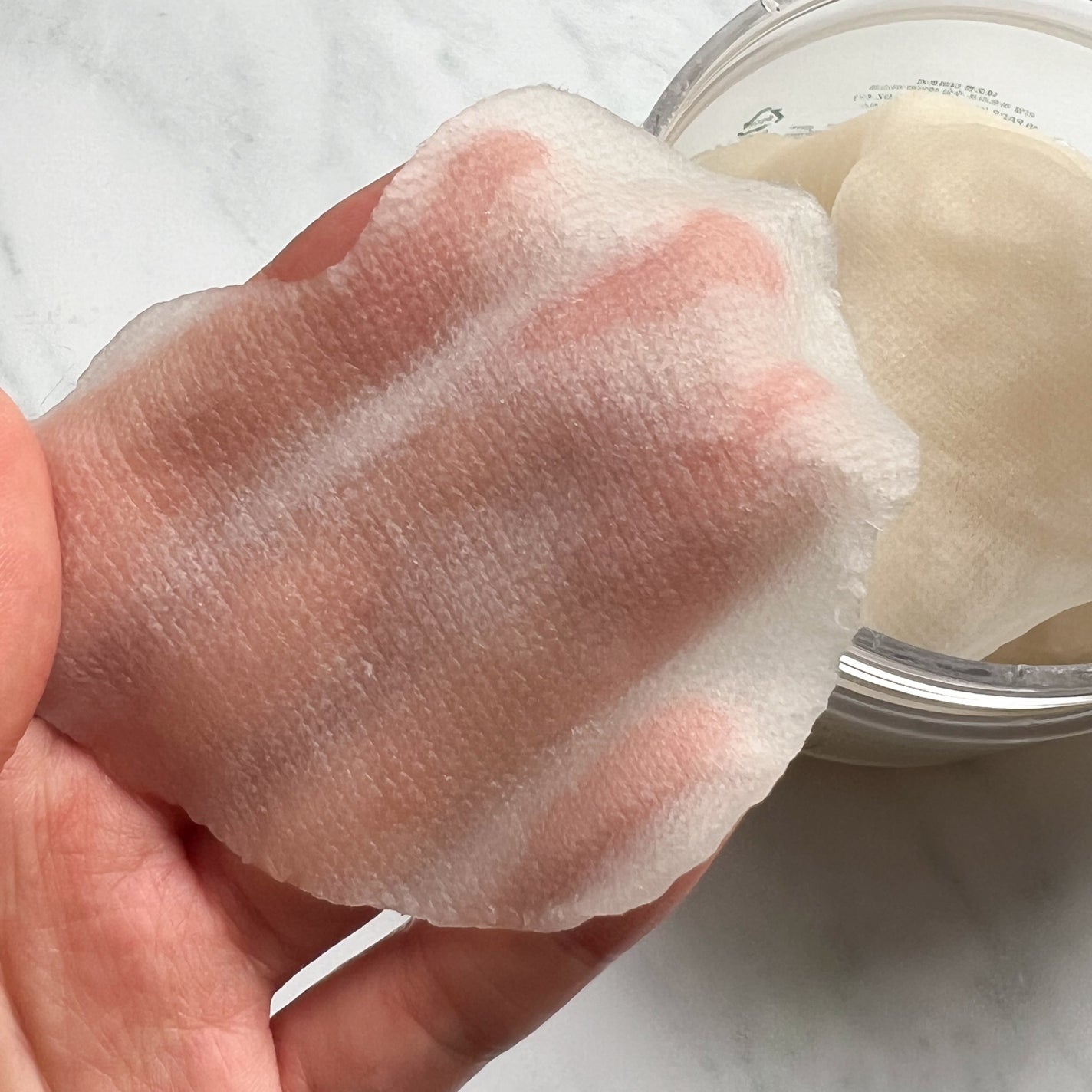 リアルドクダミスージングクリーム/NEOGEN/フェイスクリームを使ったクチコミ(3枚目)