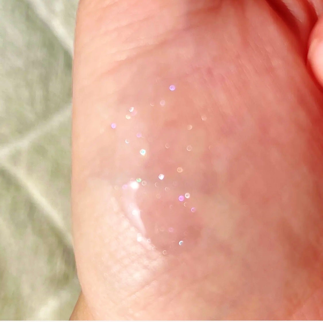 ローグロス/BBIA/リップグロスを使ったクチコミ(3枚目)