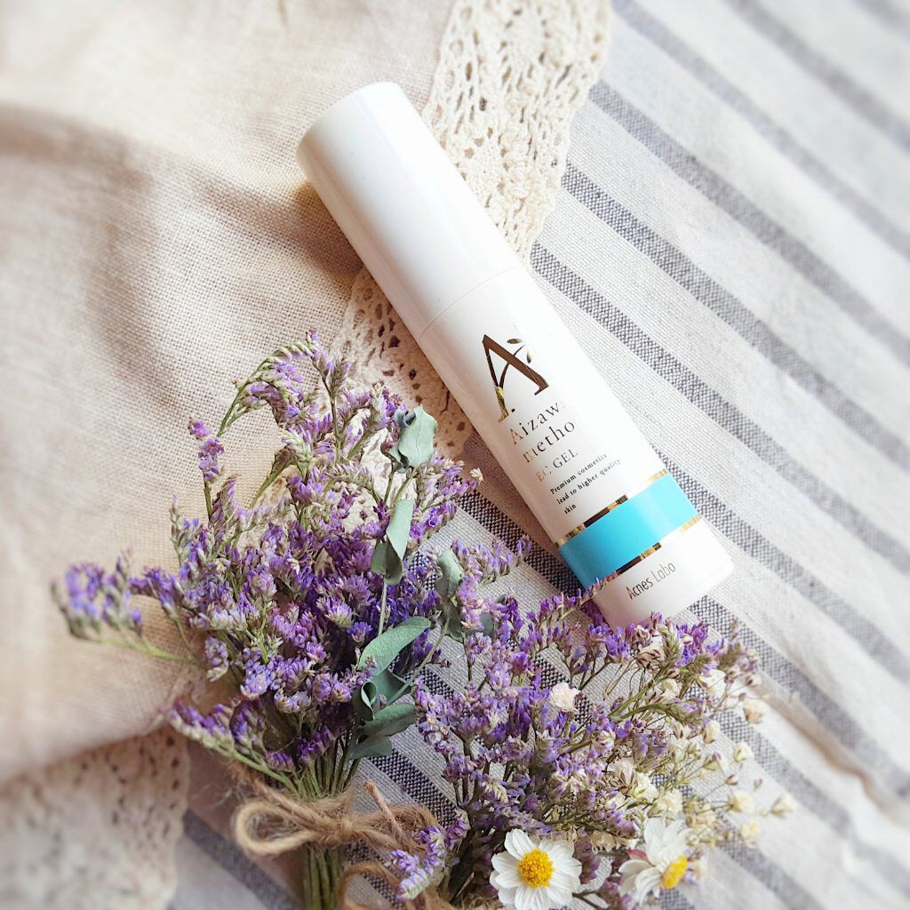 アクネスラボ 相澤メソッド ECジェル/HIN アクネスラボ/美容液を使ったクチコミ(5枚目)