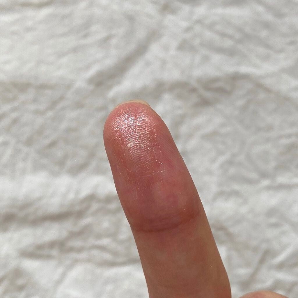 ルックアット マイアイジュエル/ETUDE/単色アイシャドウを使ったクチコミ(3枚目)