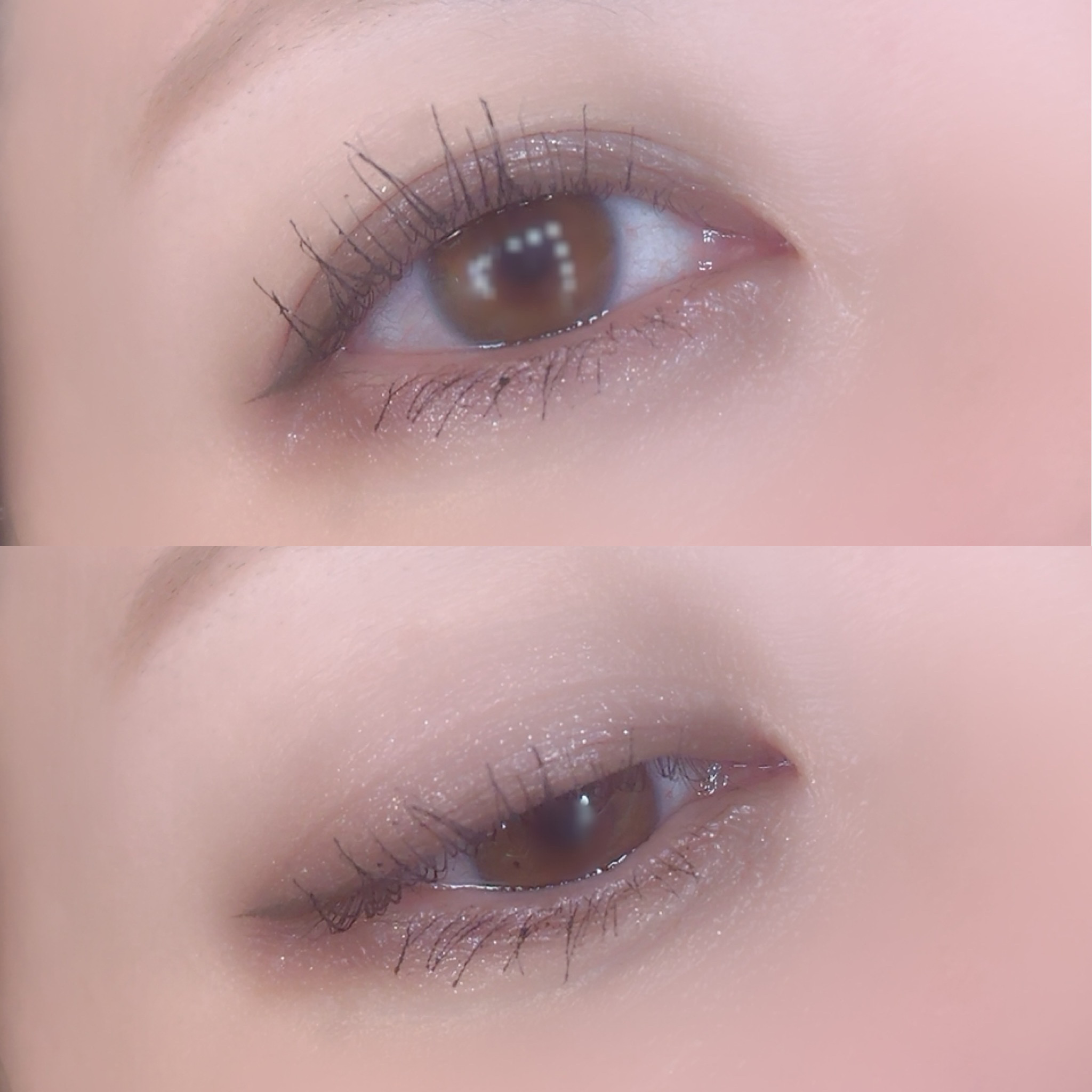 アディクション ザ アイシャドウ パレット + 008 Miss Mauve/ADDICTION/アイシャドウパレットを使ったクチコミ（2枚目）