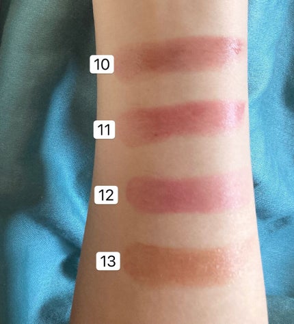 オペラ リップティント N/OPERA/リップティントを使ったクチコミ(2枚目)