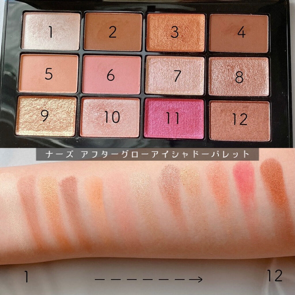 gemini cheek and eye ce-01/la peau de gem./ジェル・クリームチークを使ったクチコミ（2枚目）