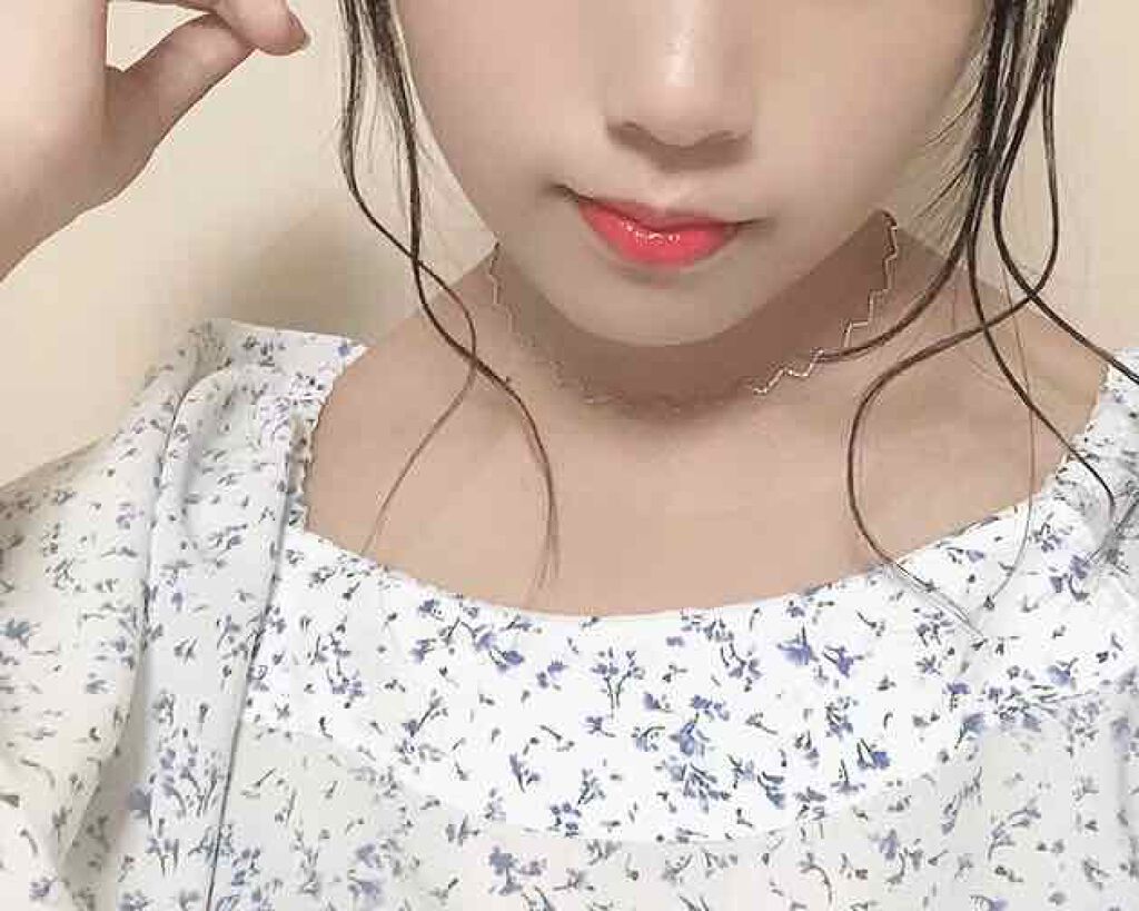 【旧】ディオール アディクト リップ ティント/Dior/リップグロスを使ったクチコミ(1枚目)