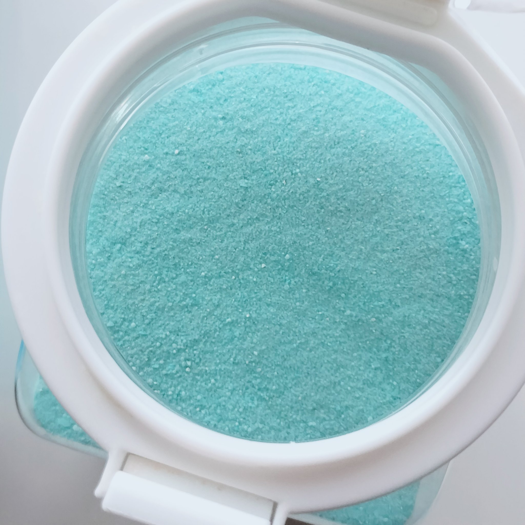 バスロマン 薬泉 ほぐし浴/バスロマン/無機塩系入浴剤を使ったクチコミ（3枚目）