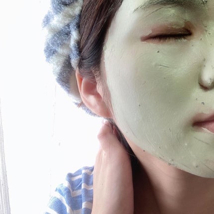 CICA カプセルマスク/VT/洗い流すパック・マスクを使ったクチコミ(5枚目)