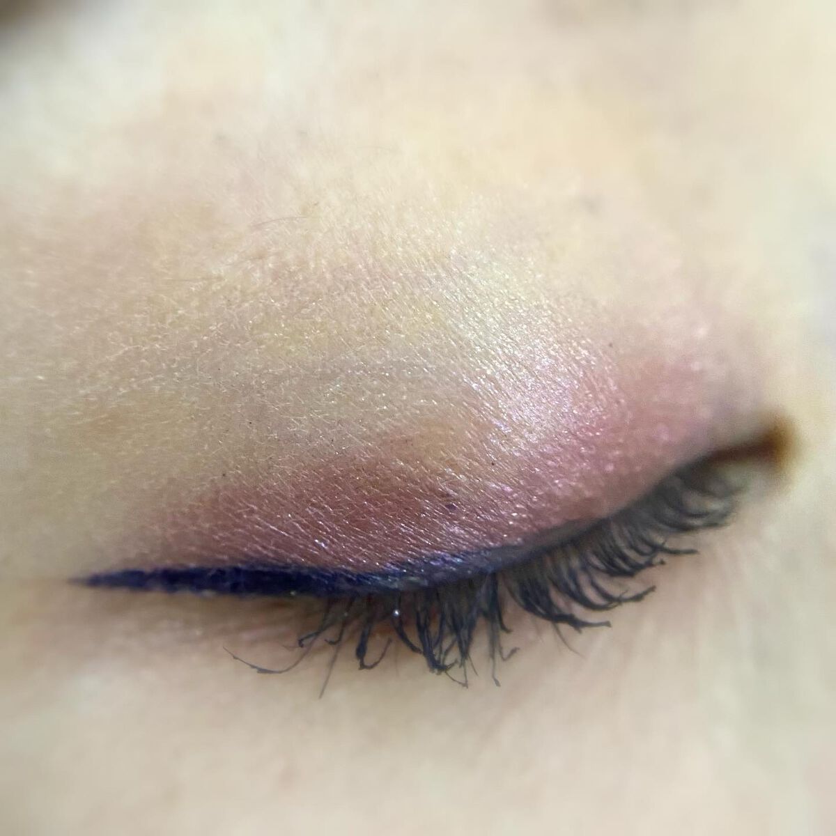 ジュ コントゥラスト/CHANEL/パウダーチークを使ったクチコミ(4枚目)