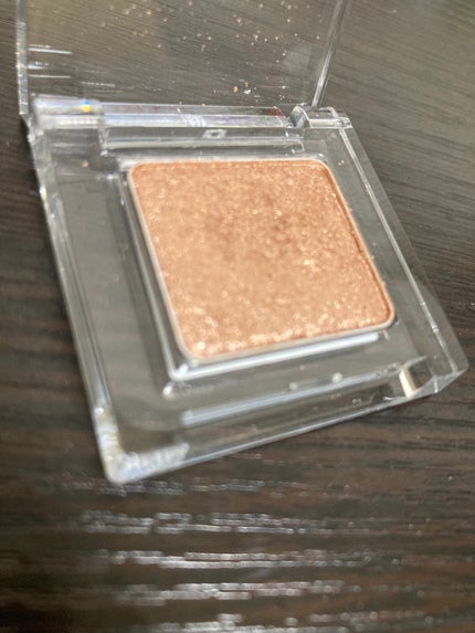 ワンダークリエイション /ブリリアージュ/単色アイシャドウを使ったクチコミ(2枚目)