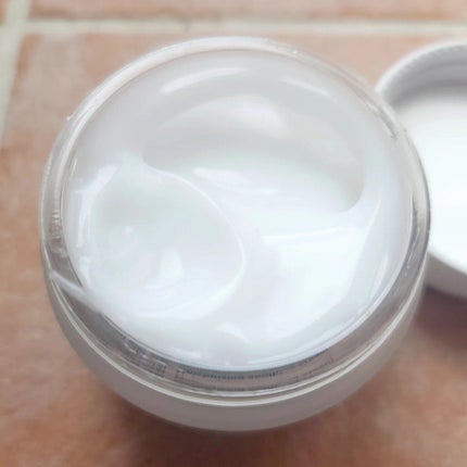 レッドB・Cスムージングクリーム/Dr.G/フェイスクリームを使ったクチコミ(6枚目)