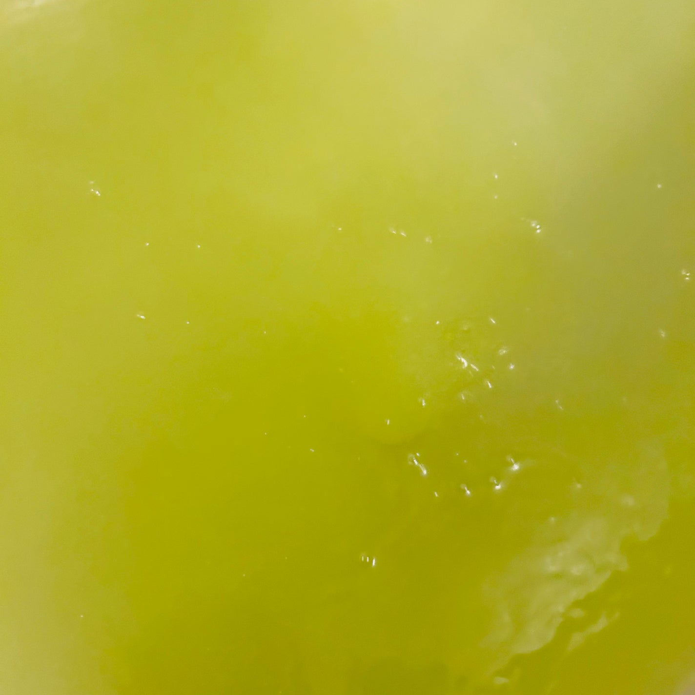 バブ モンスターバブルMEGA級 スプラッシュ泡 シトラススパークの香り/バブ/炭酸系入浴剤を使ったクチコミ(6枚目)