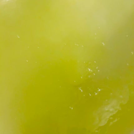 バブ モンスターバブルMEGA級 スプラッシュ泡 シトラススパークの香り/バブ/炭酸系入浴剤を使ったクチコミ(6枚目)