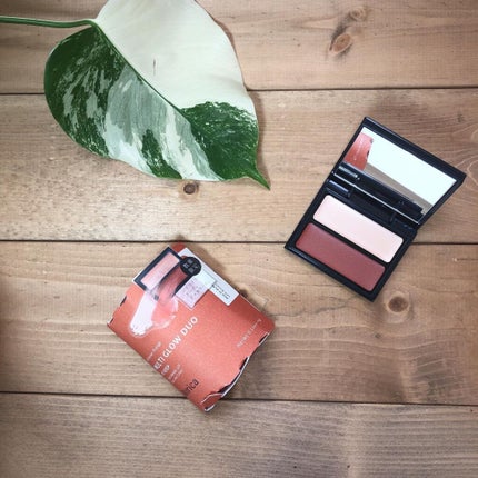 セラムマルチグロウデュオ/Borica/クリームハイライトを使ったクチコミ(8枚目)