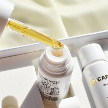 V3 VSPIC/SPICARE/美容液を使ったクチコミ(6枚目)