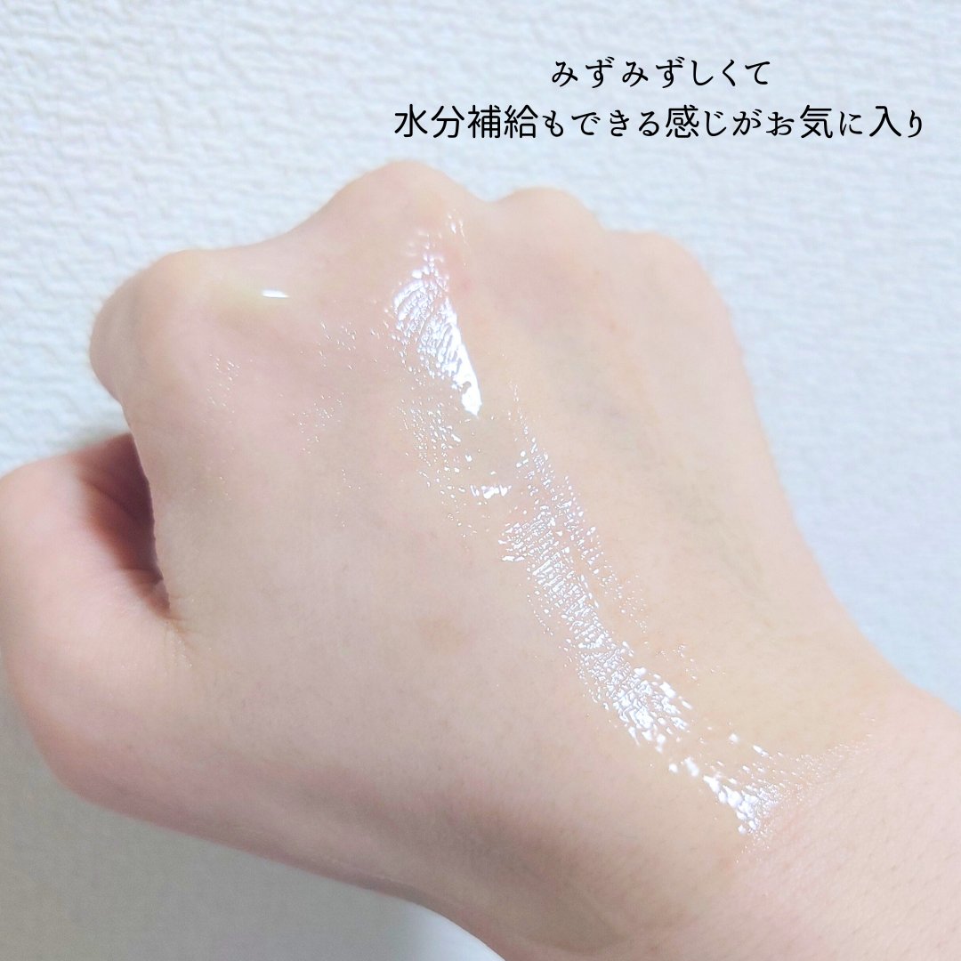 Noni Ampule/celimax/美容液を使ったクチコミ（3枚目）