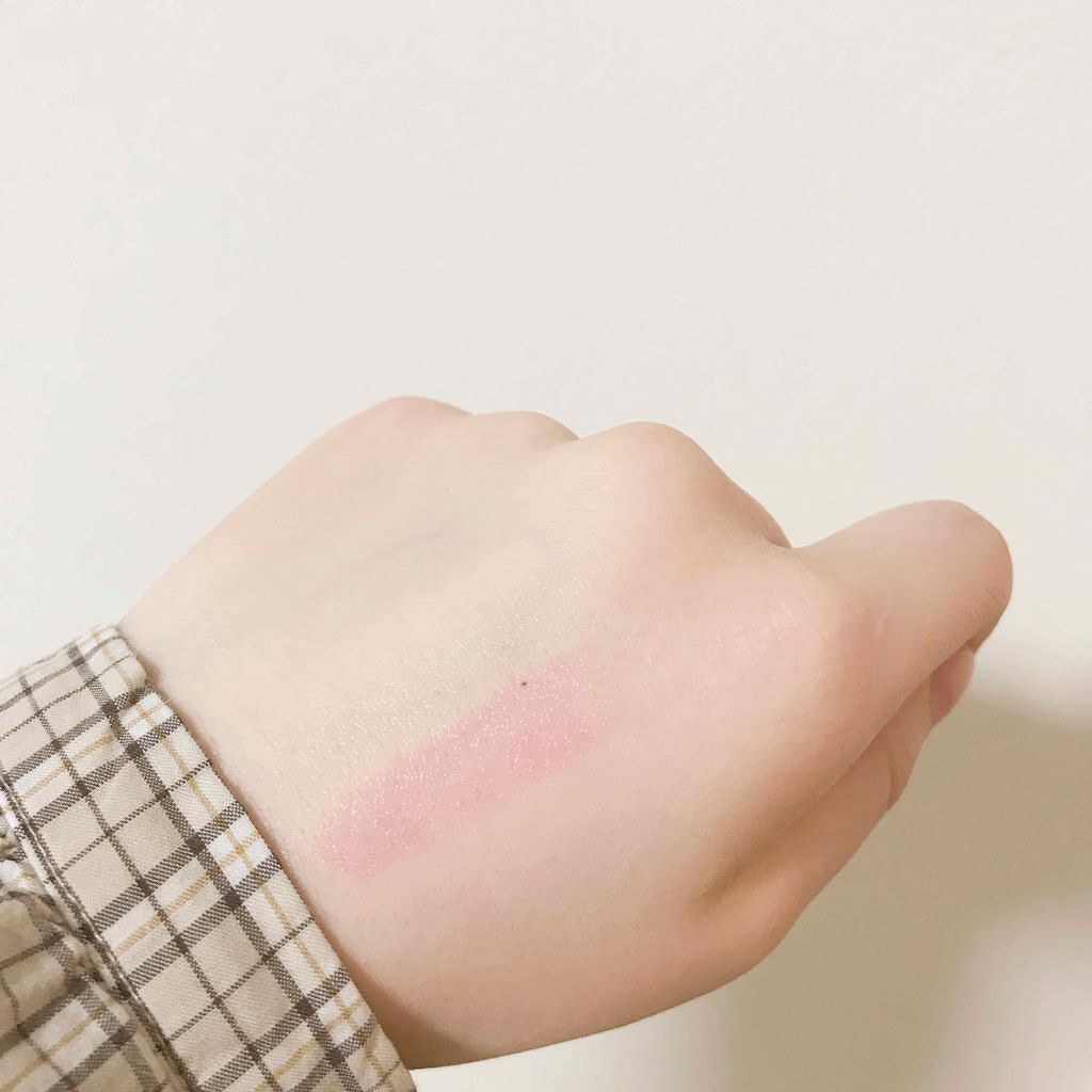 オペラ リップティント N/OPERA/リップティントを使ったクチコミ（2枚目）