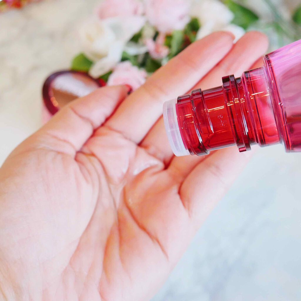 プリマモイスト ローションII/アテニア/化粧水を使ったクチコミ(3枚目)