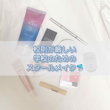 UR GLAM　EYEBROW POWDER/U R GLAM/パウダーアイブロウを使ったクチコミ（1枚目）