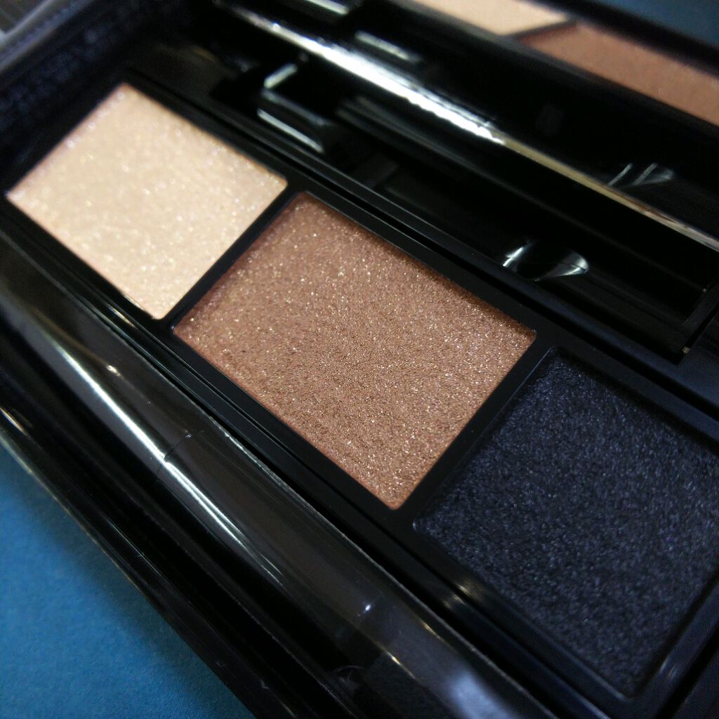 マンガジェニックライナー/KATE/ペンシルアイライナーを使ったクチコミ(2枚目)