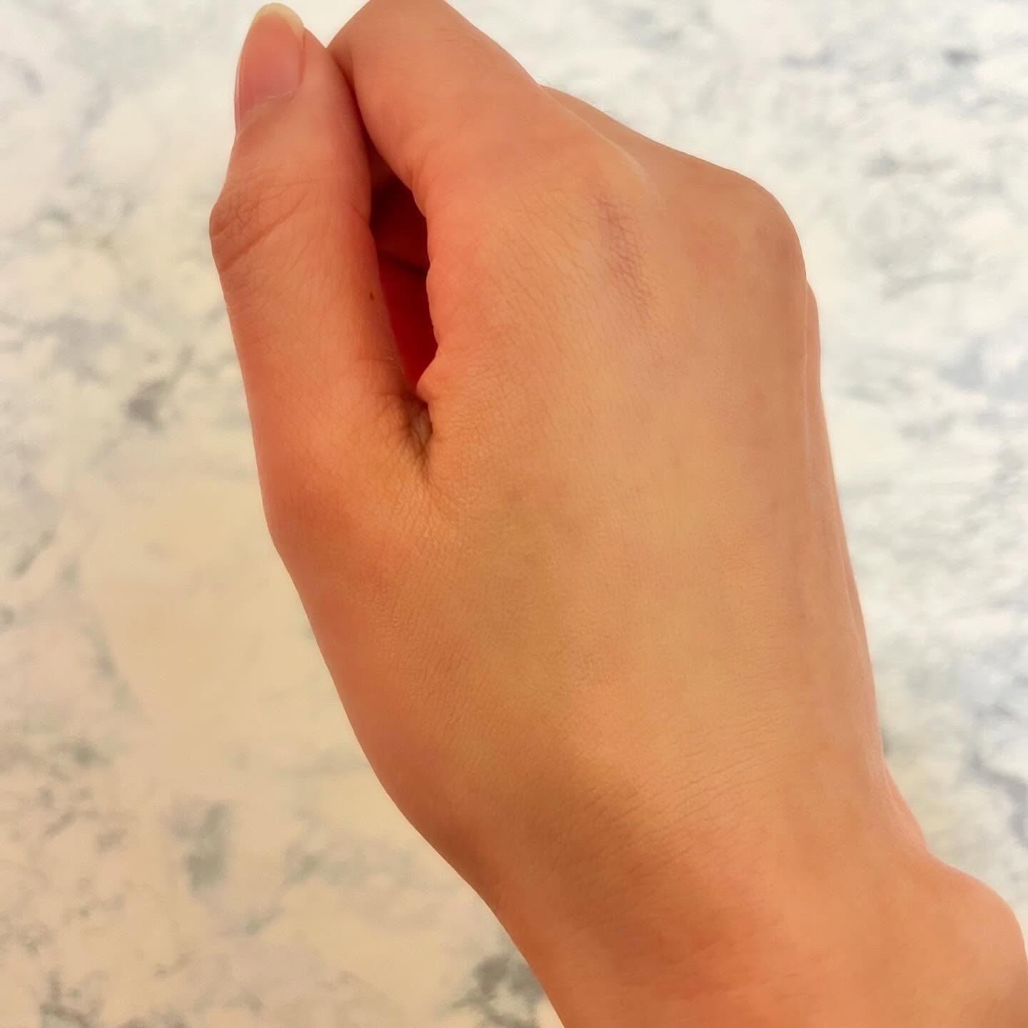 Aluce luce Plus クッションファンデーション/Aluce luce/クッションファンデーションを使ったクチコミ（2枚目）