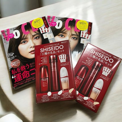 オイデルミン エッセンスローション/SHISEIDO/化粧水を使ったクチコミ(1枚目)