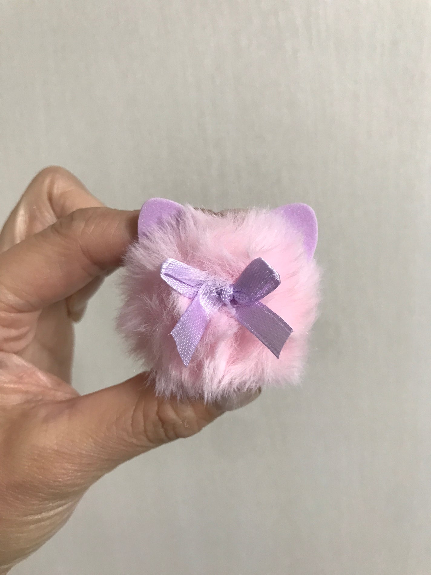 ポンポングリッター/Pretty Holic/プレストパウダーを使ったクチコミ(3枚目)