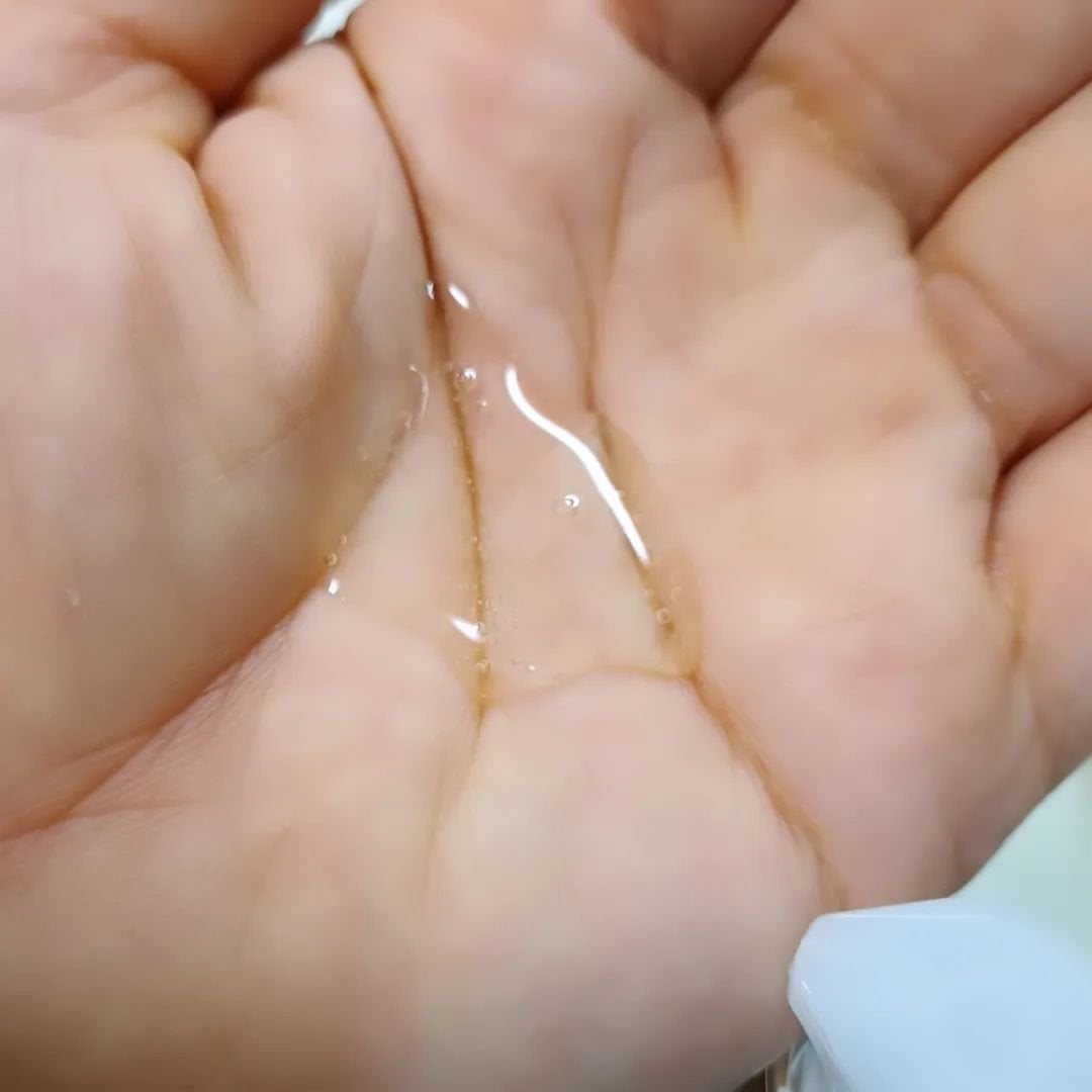 ドレススノー ローション【医薬部外品】 /アテニア/化粧水を使ったクチコミ(3枚目)