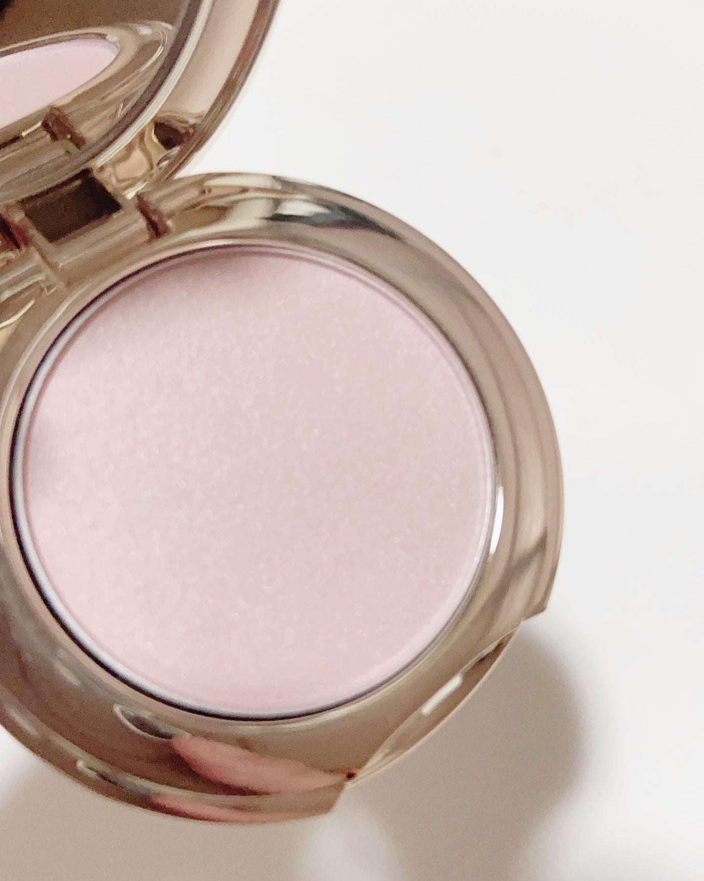 SNIDEL スキン グロウ ブラッシュ/SNIDEL BEAUTY/パウダーチークを使ったクチコミ(4枚目)