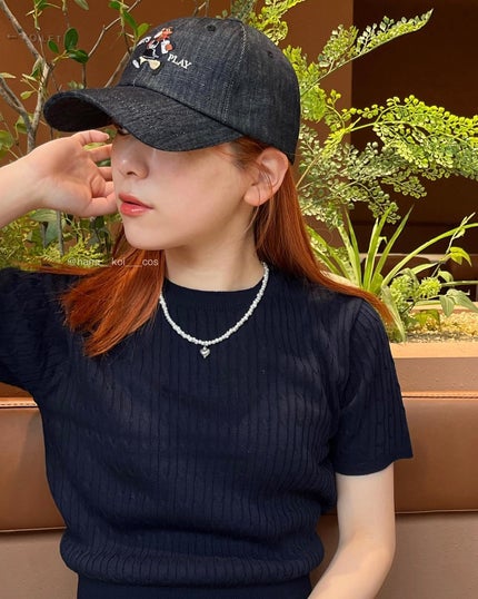 デュイジェルグレーズスティック 05 シロッピーコーラル/wakemake/口紅の画像