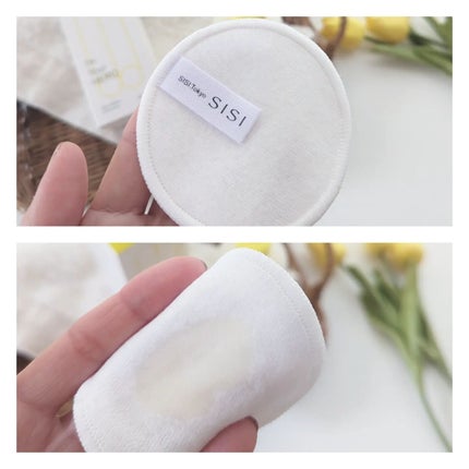 アイムユアヒーロー/SISI/クレンジングウォーターを使ったクチコミ(6枚目)