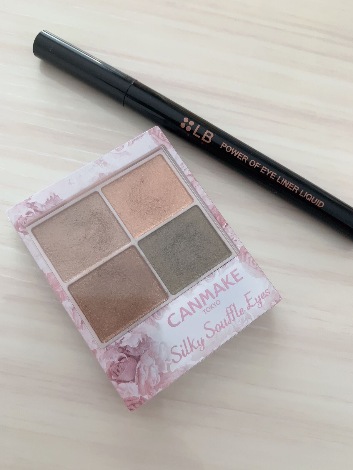 ãã¯ãŒãªãã¢ã€ã©ã€ã㌠ãªããã/LB/ãªãããã¢ã€ã©ã€ããŒã䜿ã£ãã¯ãã³ãïŒ2æç®ïŒ