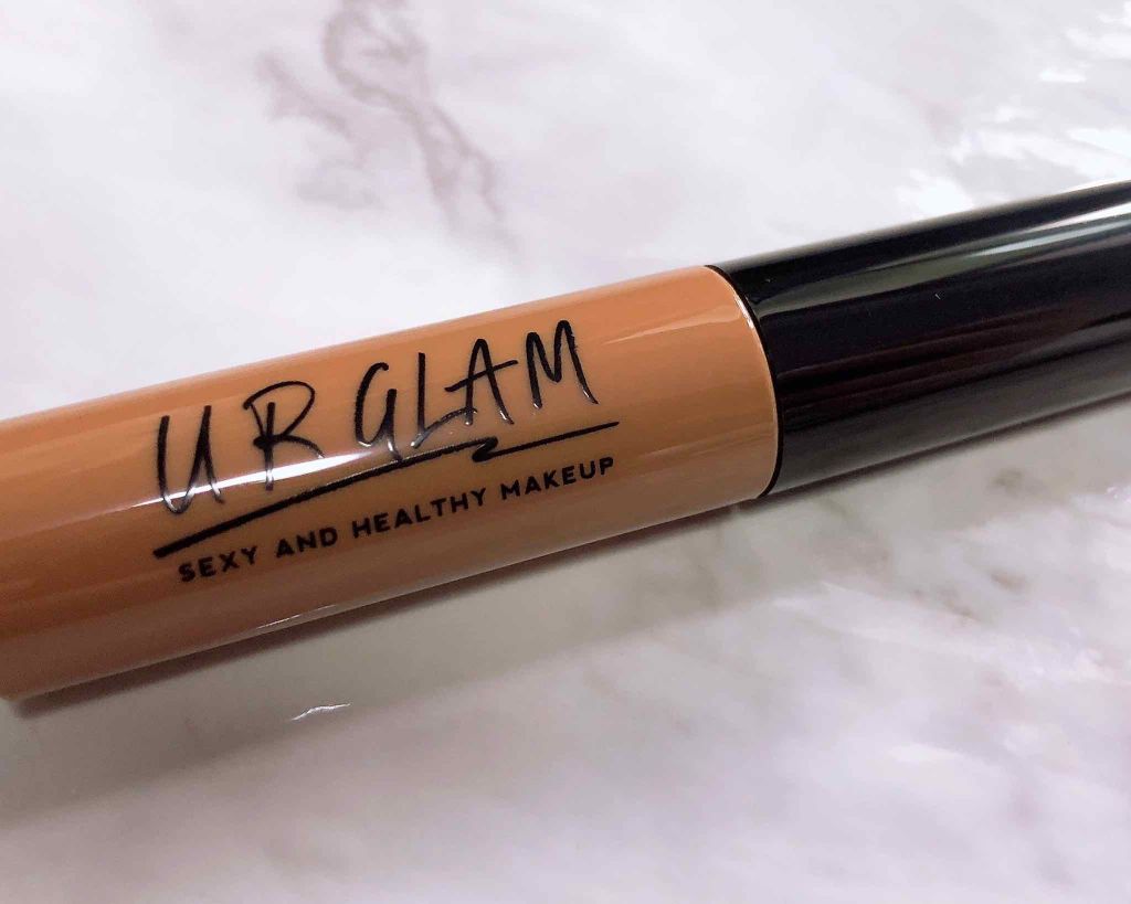 UR GLAM　EYEBROW MASCARA/U R GLAM/眉マスカラを使ったクチコミ（2枚目）