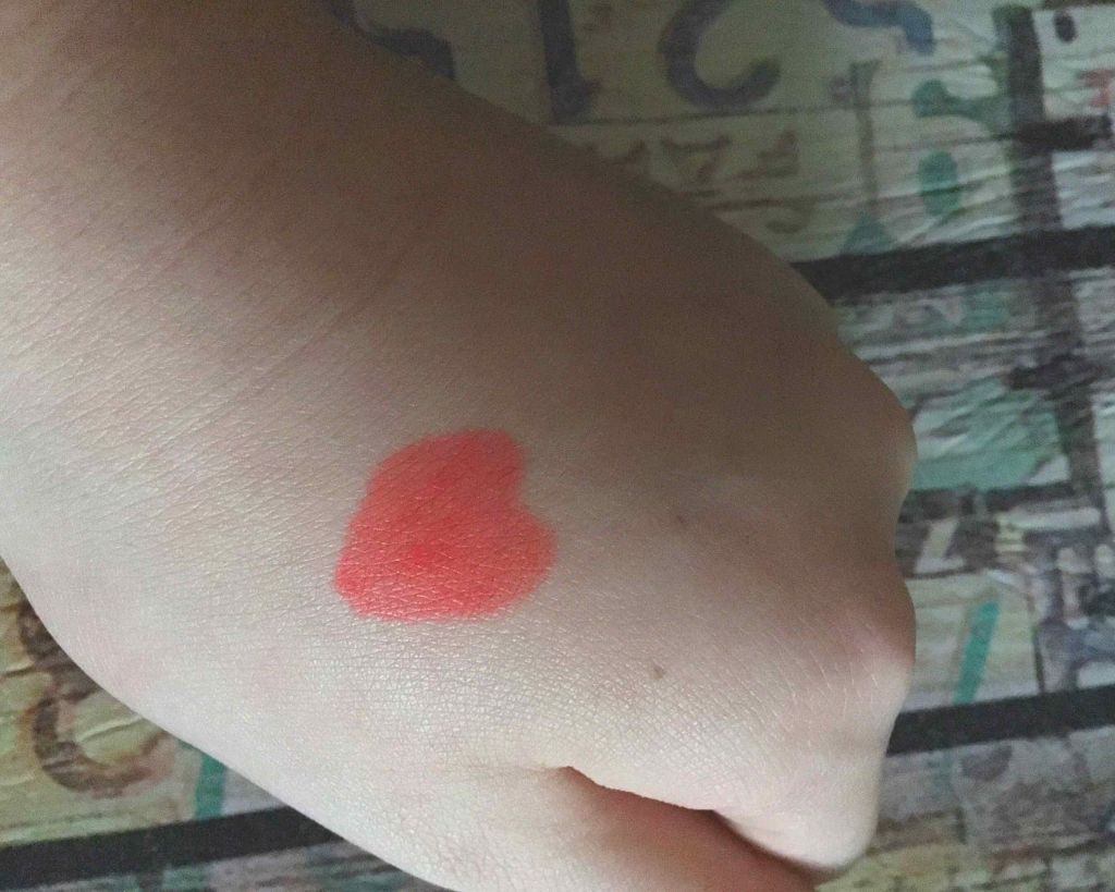 マット バーム/REVLON/口紅を使ったクチコミ（2枚目）