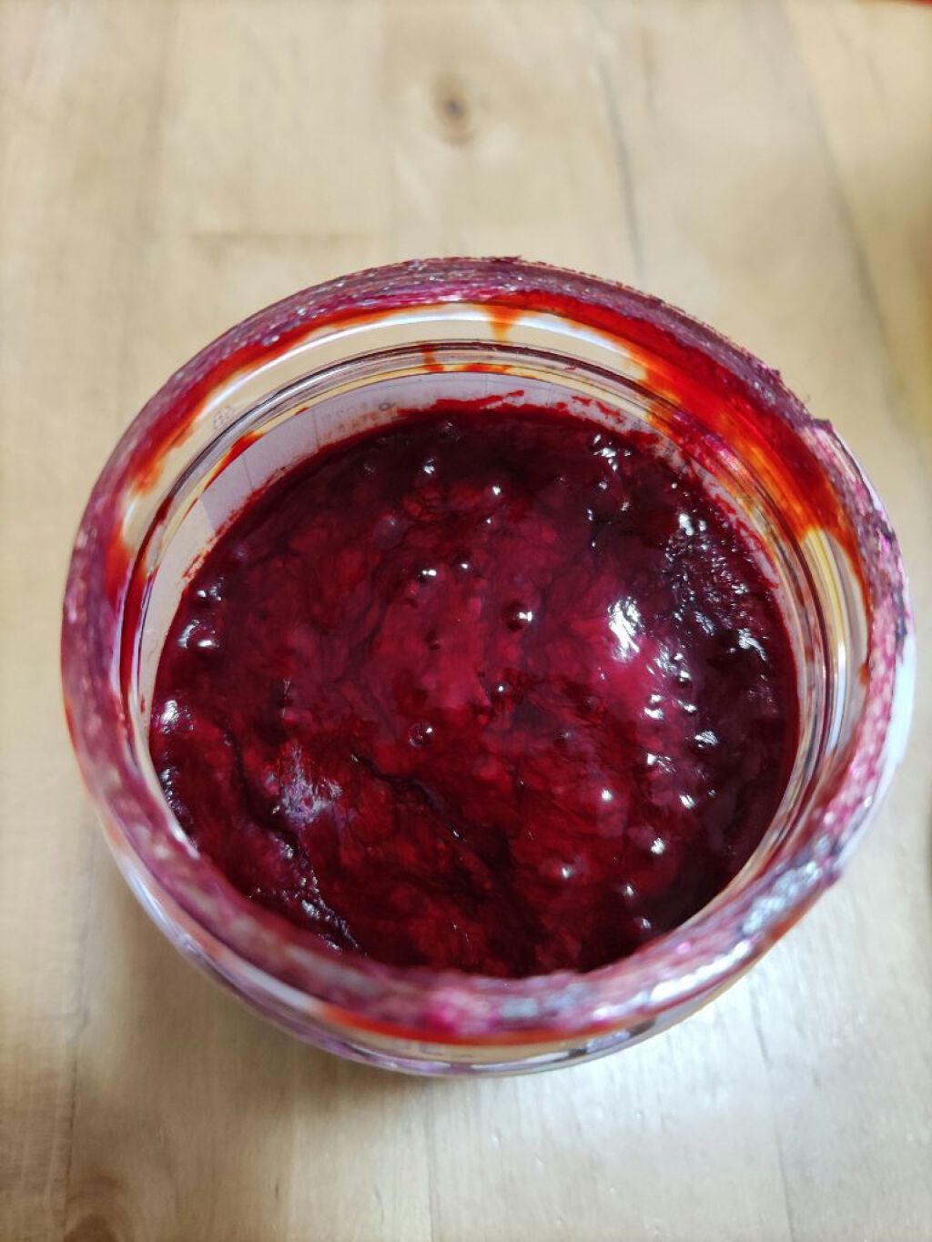 ヘアカラークリーム/マニックパニック/ヘアカラーを使ったクチコミ(2枚目)