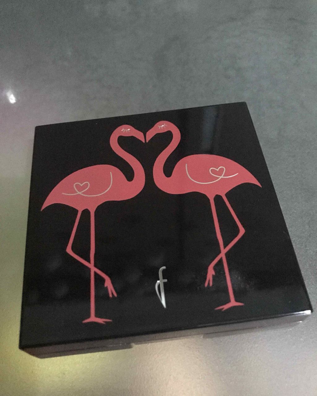 フラロッソ インテンソ アイシャドウ/アスタリフト/アイシャドウパレットを使ったクチコミ(1枚目)