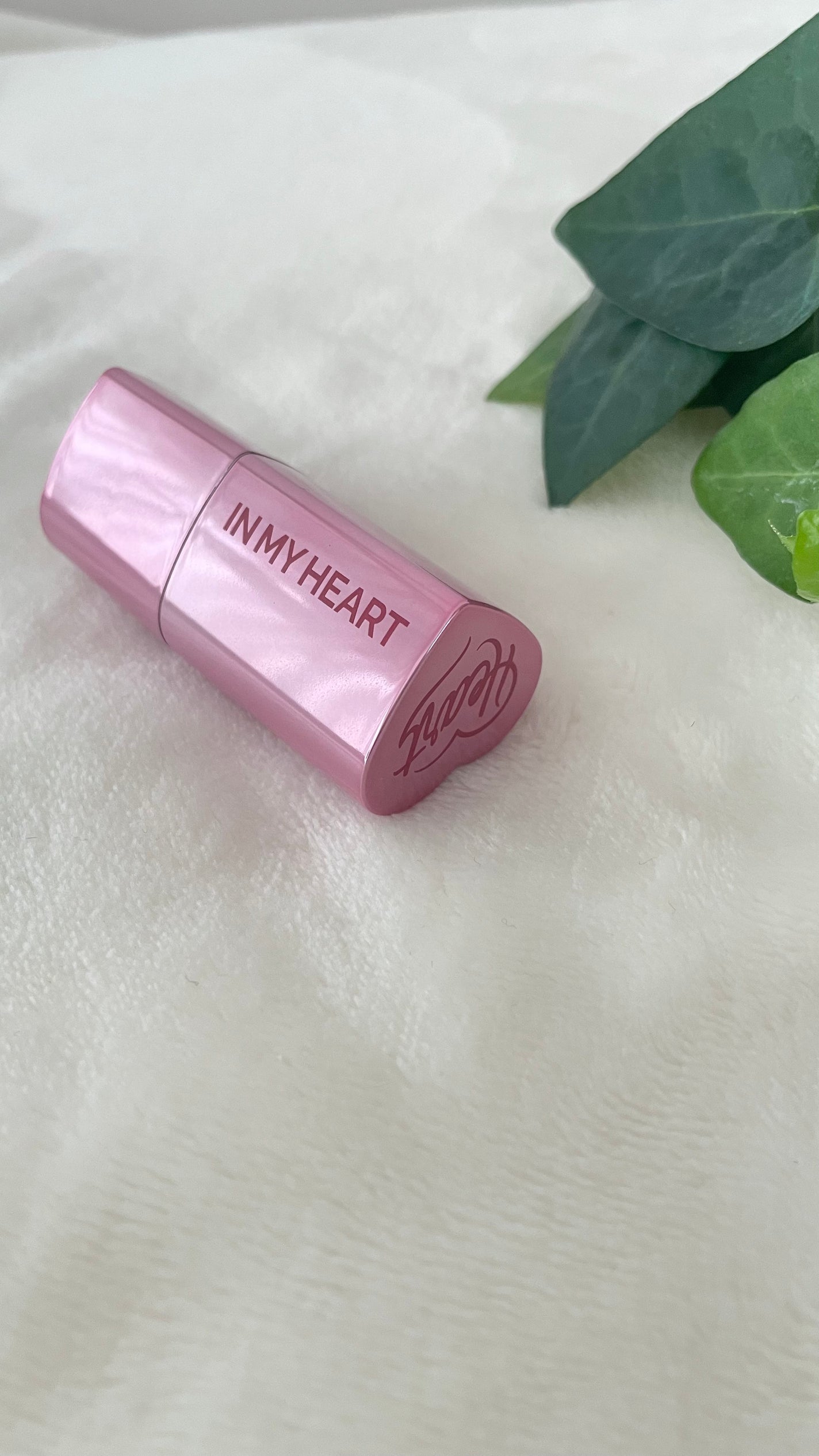 タッチインソール チークブラッシャー/touch in SOL /ジェル・クリームチークを使ったクチコミ(4枚目)