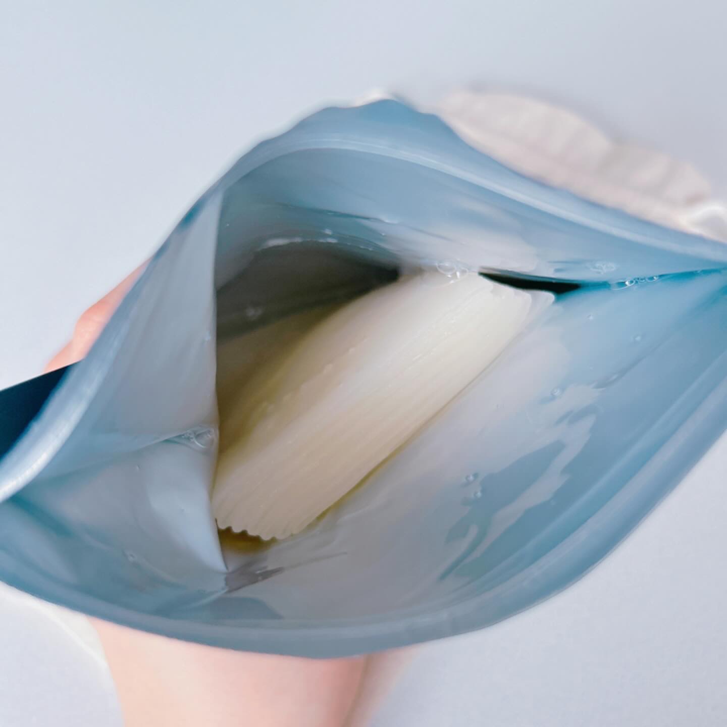 シートマスク ヒト幹細胞×VC200/CICIBELLA/シートマスク・パックを使ったクチコミ（3枚目）