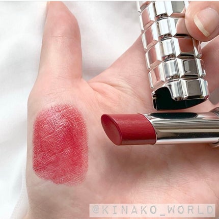 ケイト ザ アイカラー/KATE/単色アイシャドウを使ったクチコミ(2枚目)