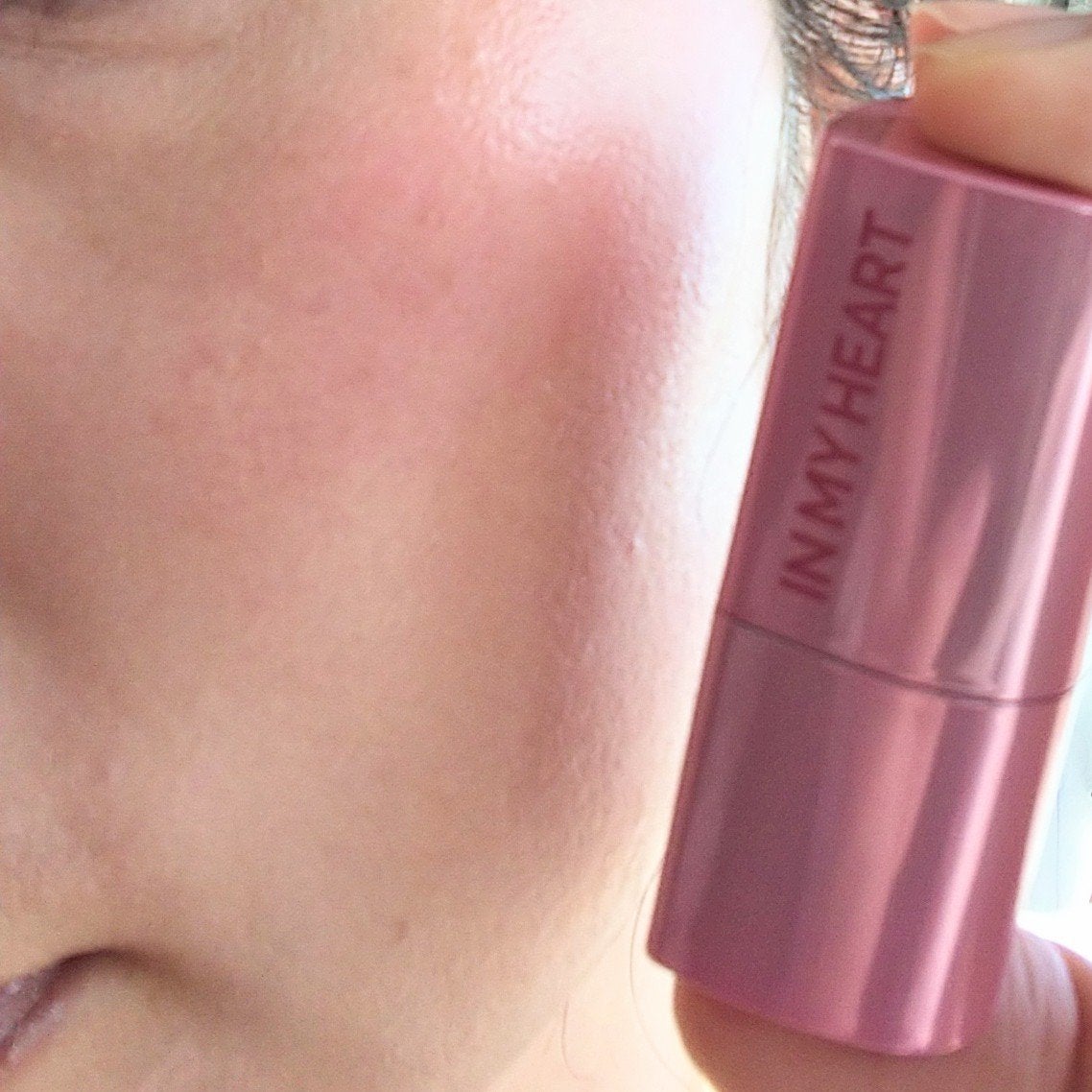 タッチインソール チークブラッシャー/touch in SOL /ジェル・クリームチークを使ったクチコミ(7枚目)