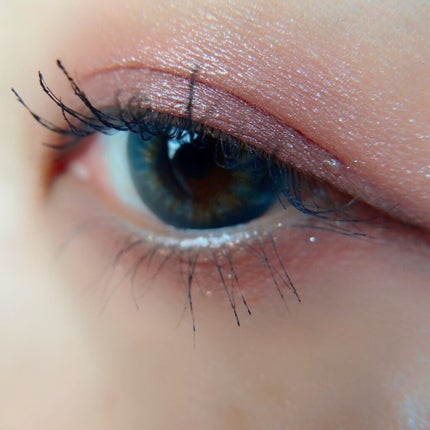 マスカラ ディオールショウ アイコニック エクストレム L/Dior/マスカラを使ったクチコミ(6枚目)