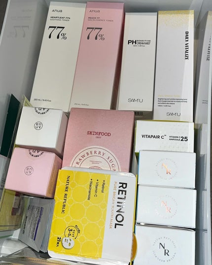 ノーモアブラックヘッド(ノーズピーリング)/One-day's you/スクラブ・ゴマージュを使ったクチコミ(5枚目)