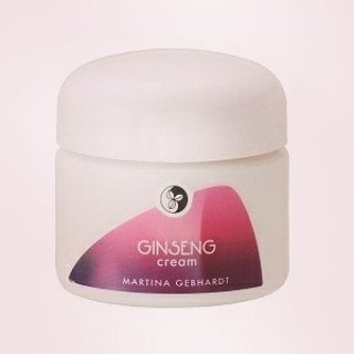 マルティナ オーガニックスキンケア ジンセナクリームのクチコミ「🌸[マルティナ]🌸
＜ジンセナクリーム＞
martinaorganicskincare
～お肌.....」（2枚目）