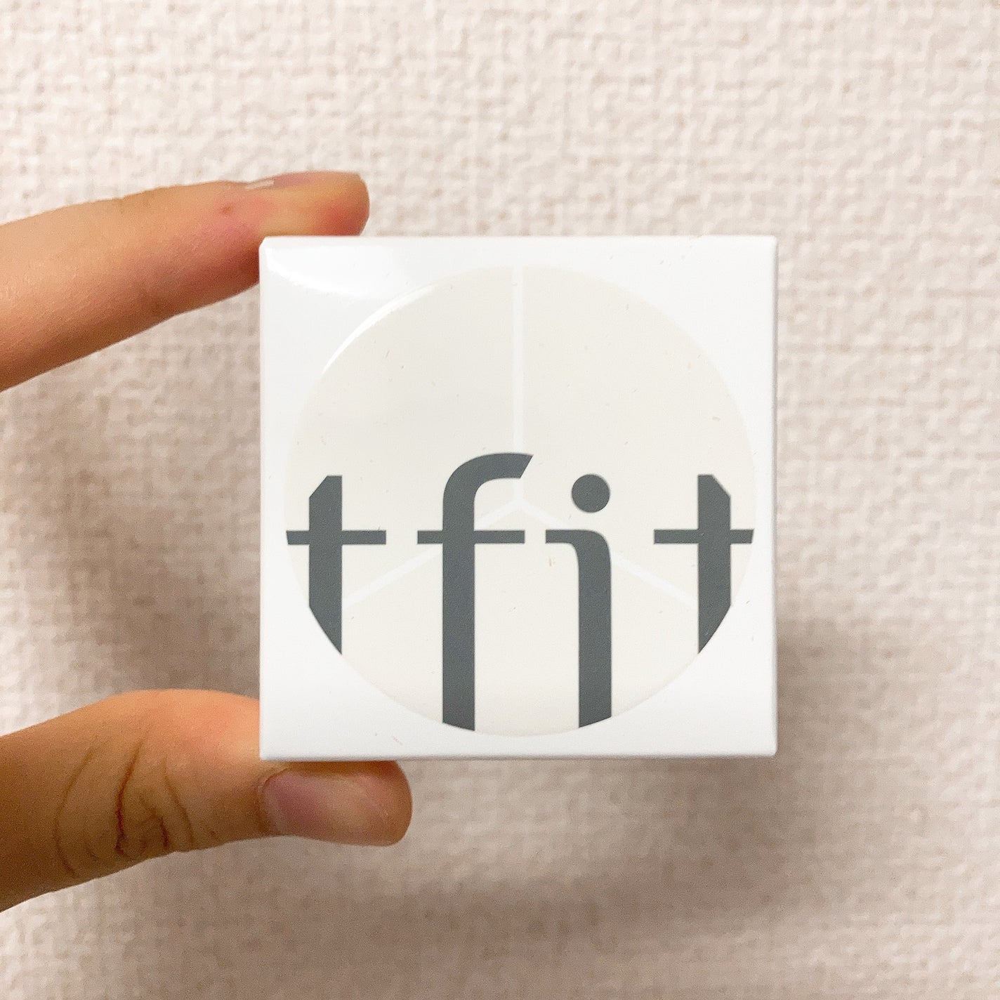 カバーアッププロコンシーラー/TFIT/パレットコンシーラーを使ったクチコミ(8枚目)