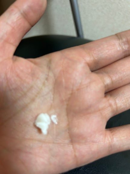 クリーム20/ドモホルンリンクル/フェイスクリームを使ったクチコミ(2枚目)