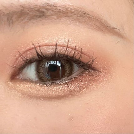 ライトリフレクティング クワッドアイシャドー/NARS/アイシャドウパレットを使ったクチコミ(5枚目)