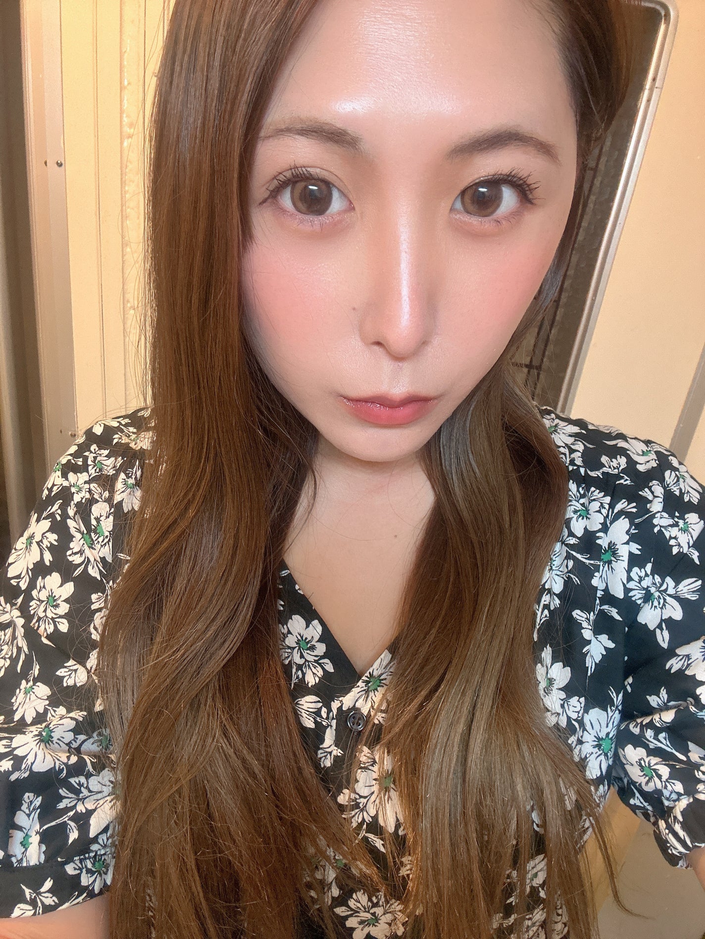 オーセンティックウーマン ピアレス/ブリリアージュ/メイクアップキットを使ったクチコミ(5枚目)