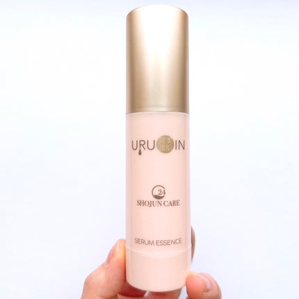 セラム美容液/URUOIN/美容液を使ったクチコミ(2枚目)