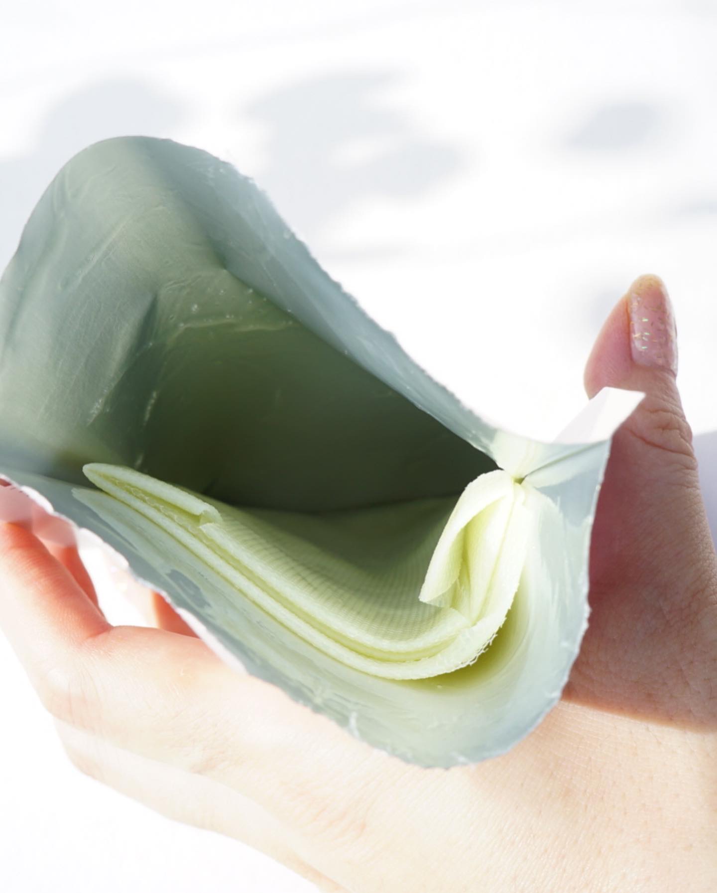 EASECBD BATH AROMA  HINOKI/EASECBD/保湿系入浴剤を使ったクチコミ（3枚目）