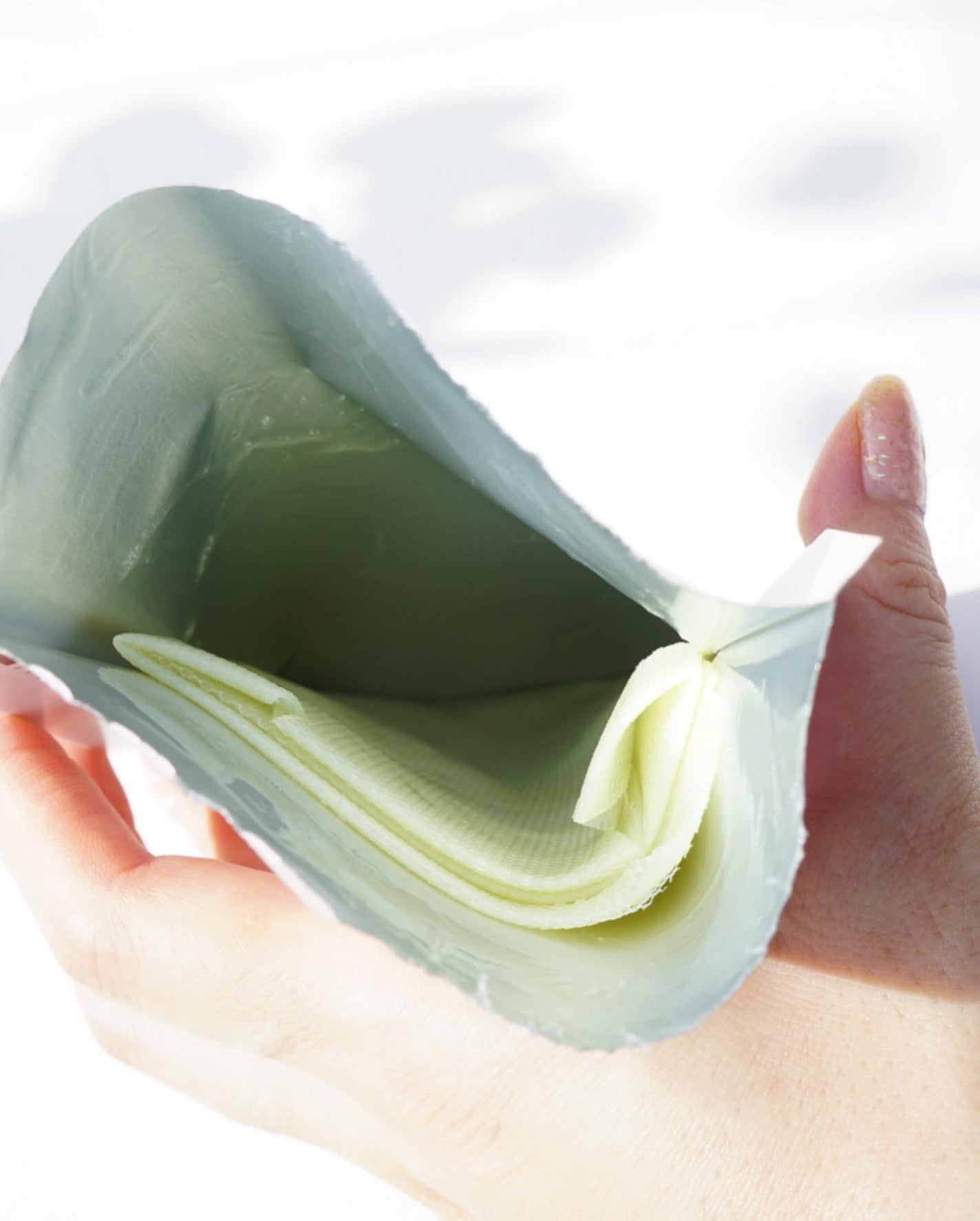 EASECBD BATH AROMA HINOKI/EASECBD/保湿系入浴剤を使ったクチコミ(3枚目)